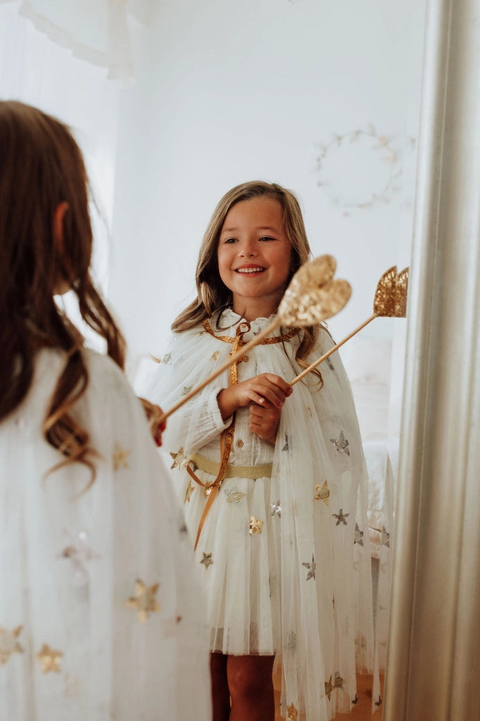 Tutu-skjørt | stjernemotiv