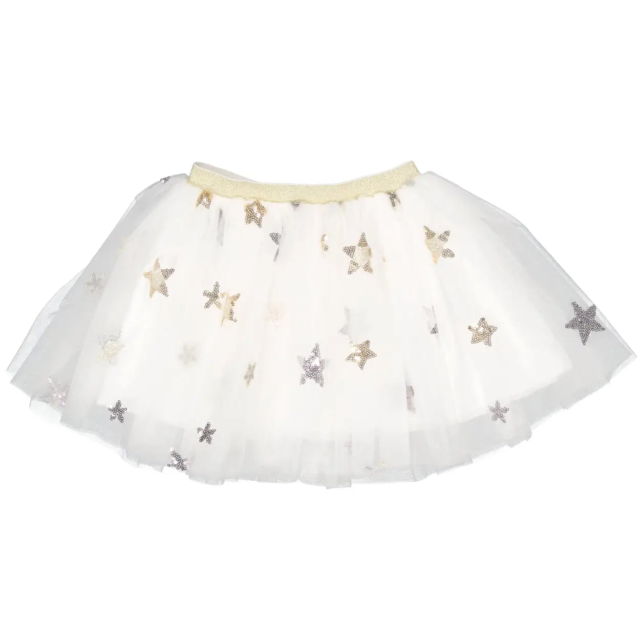 Tutu-skjørt | stjernemotiv