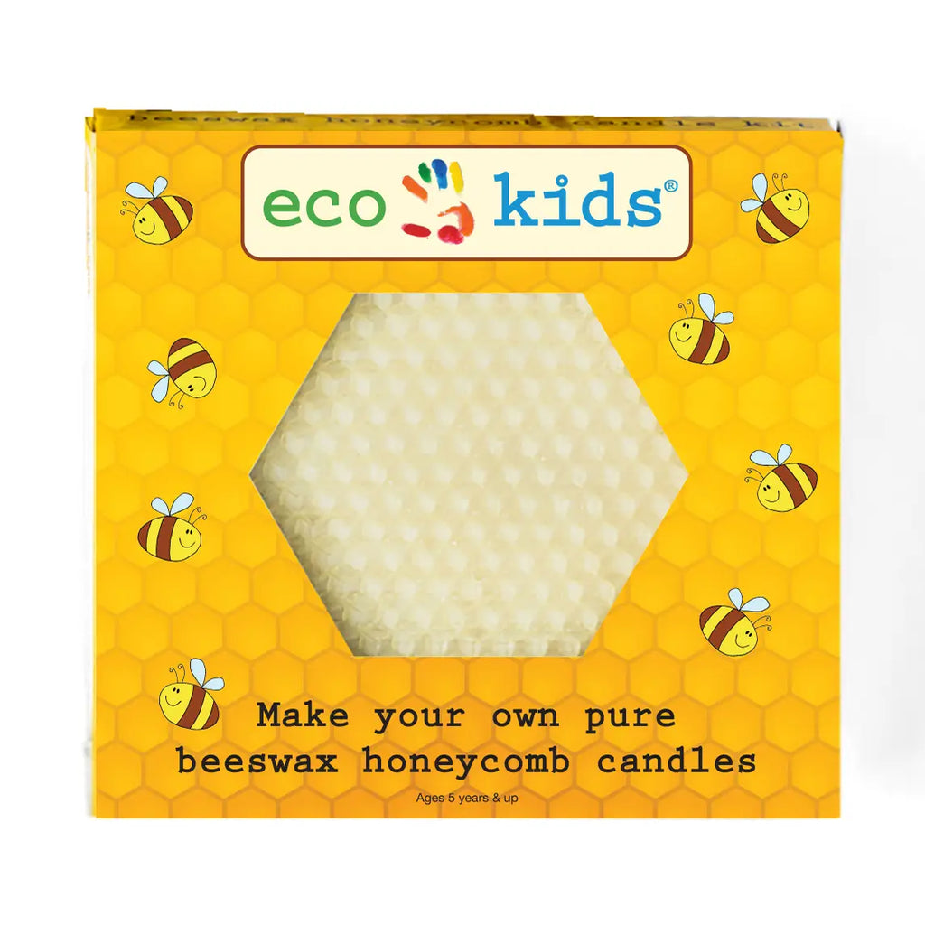 DIY-lyslagingssett | helt naturlig av bivoks