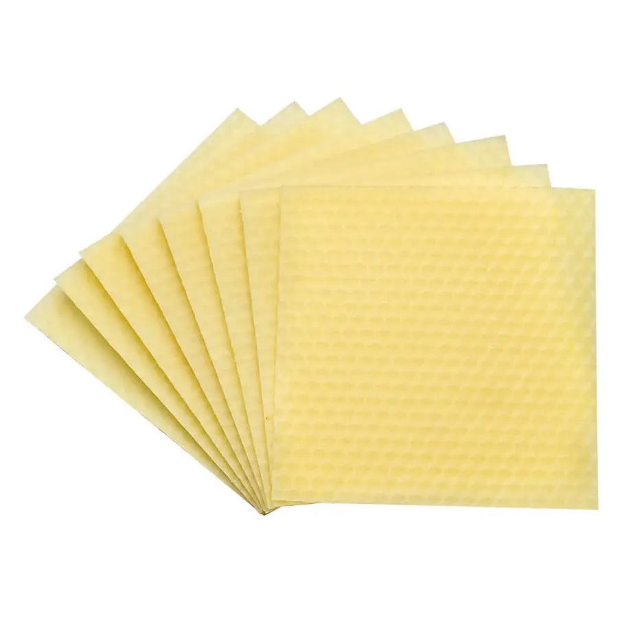 DIY-lyslagingssett | helt naturlig av bivoks