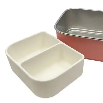 Matboks inndeler i silikon