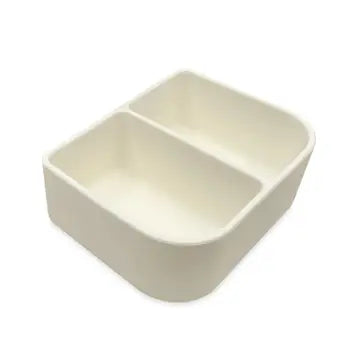 Matboks inndeler i silikon