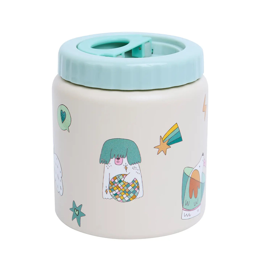 Mattermos 500 ml | ulike design