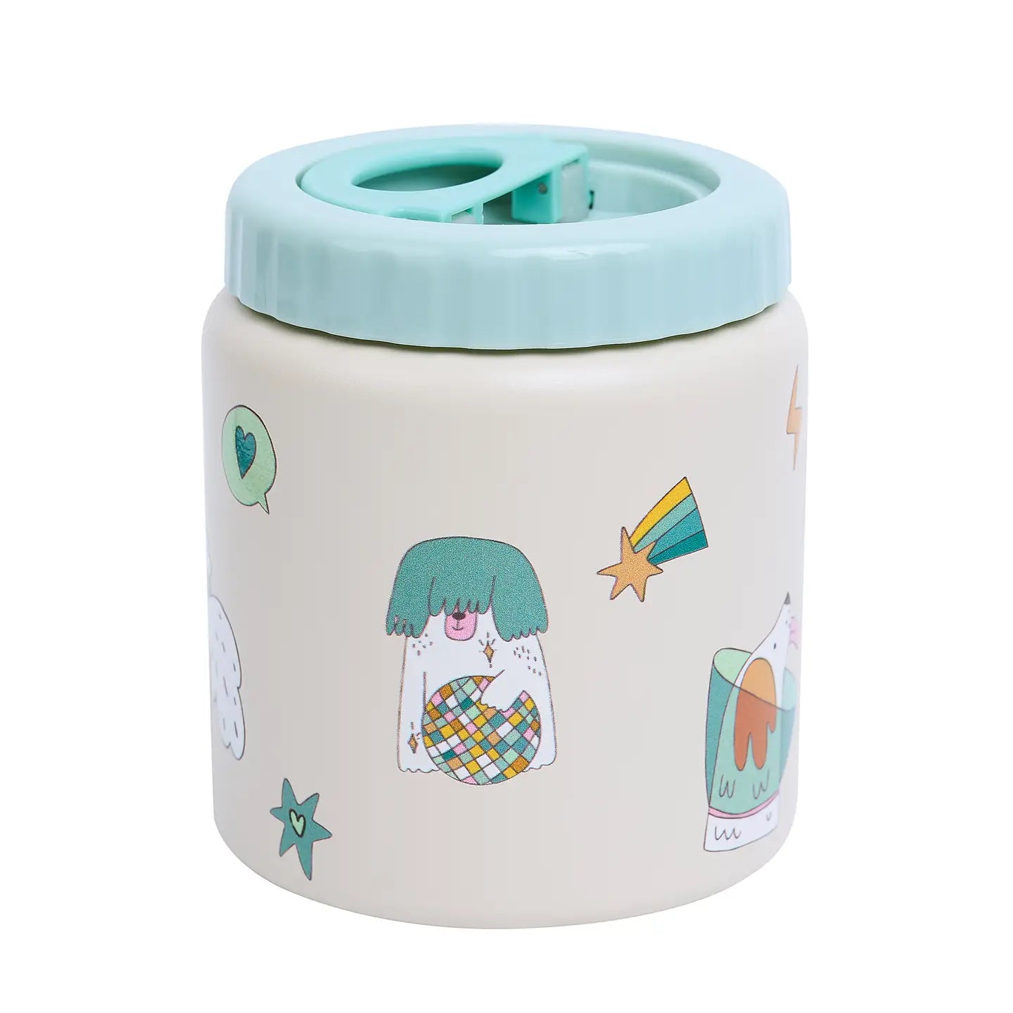 Mattermos 500 ml | ulike design