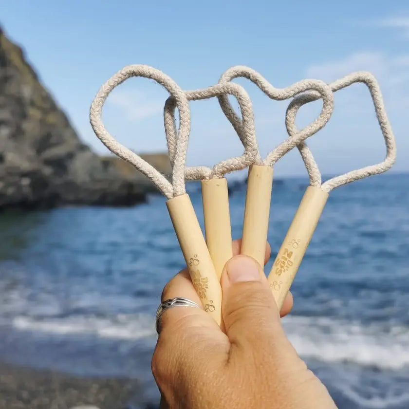 Mini såpeboblestav