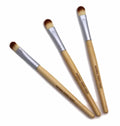 Malepensler i bambus | 3 pk
