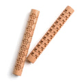 Plastelinaruller i tre | 2 pk