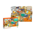 Puslespill 30 brikker | ulike varianter