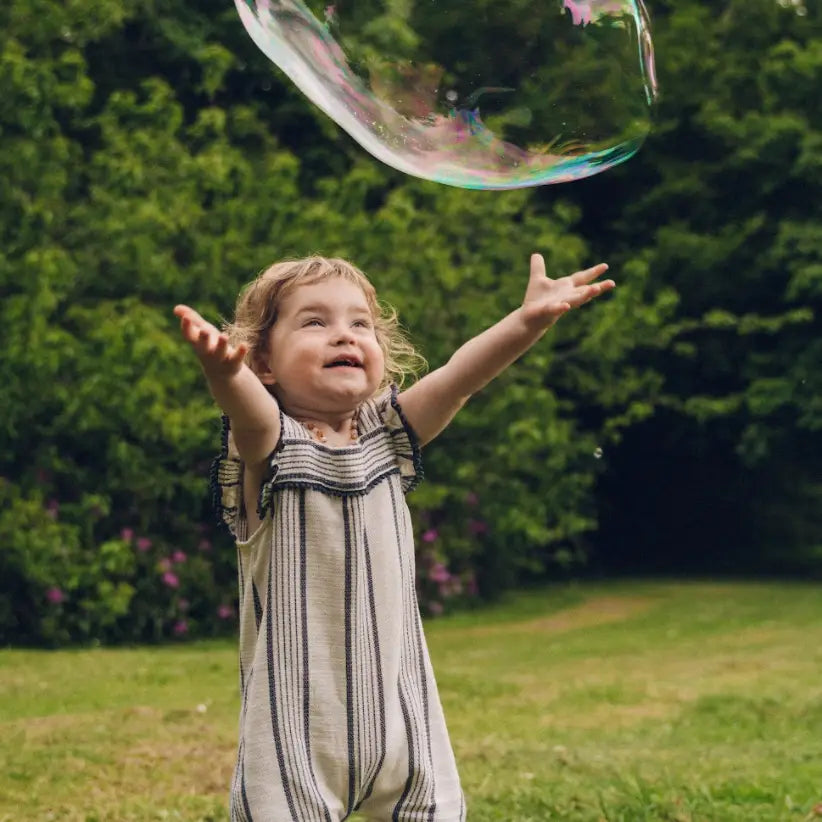 Store såpebobler | såpeboblekit