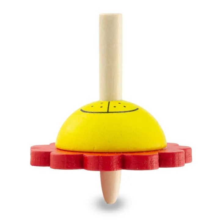 Snurrebasser i tre | ulike varianter