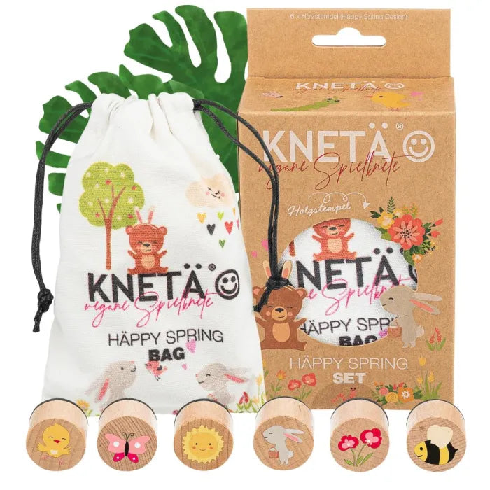 Stempler til plastelina | 3 varianter