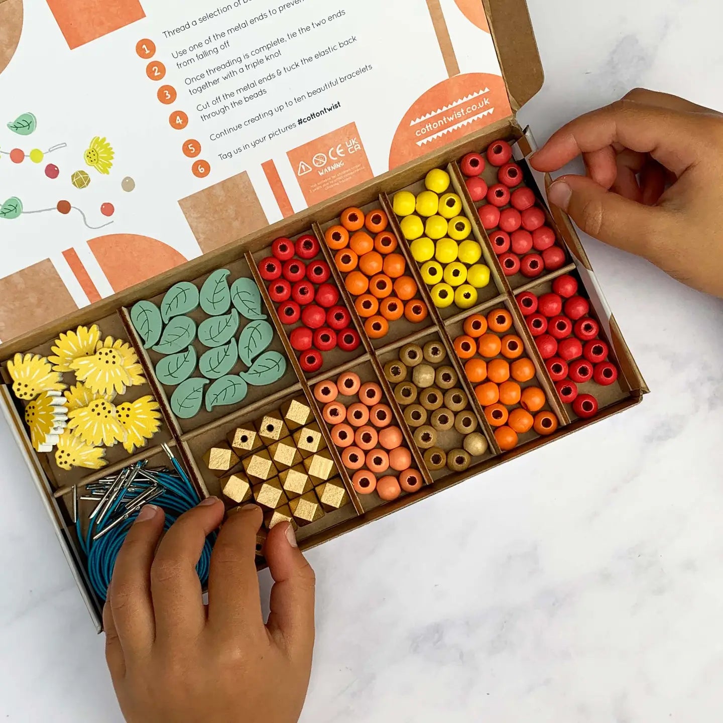 Stort perlesett | festival