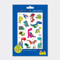 Tatoveringer | Dinosaur