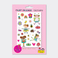 Tatoveringer | Fairy Friends