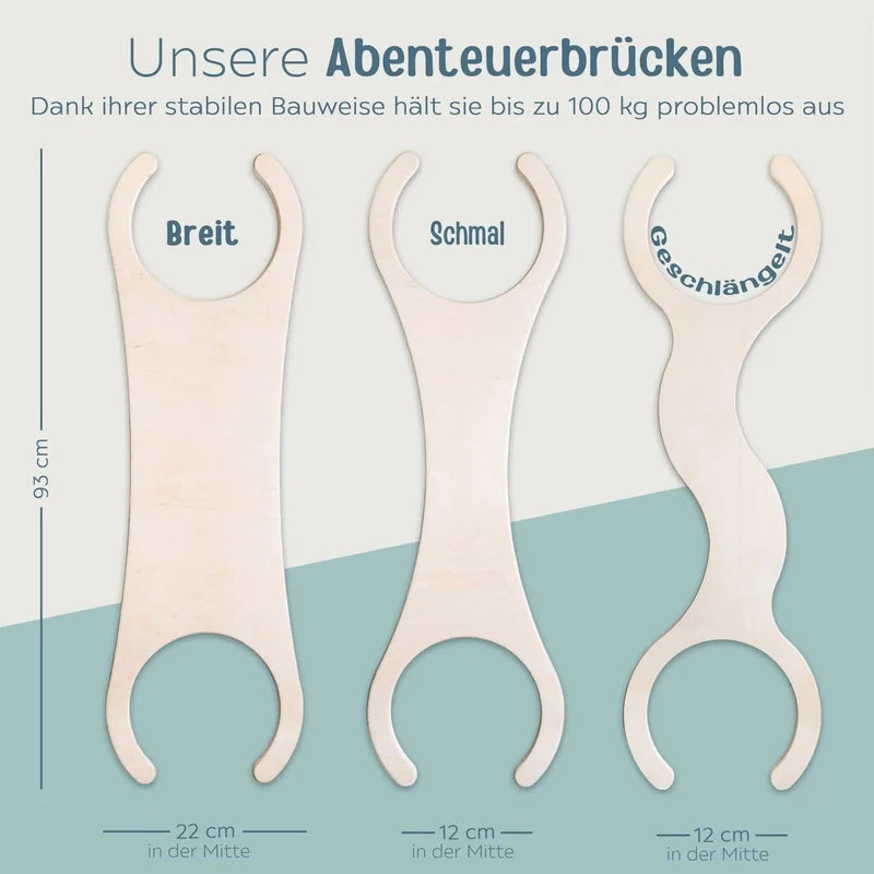 Eventyrbro | Stapelstein